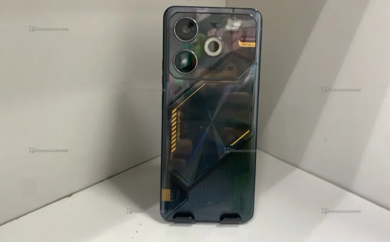 Tecno Pova 6 Neo 8/256 ГБ
