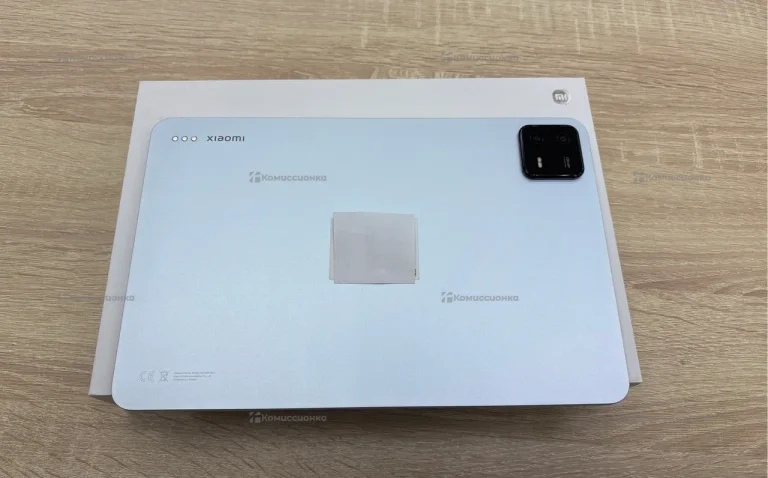 Планшет Xiaomi Xiaomi Pad 6 8/256