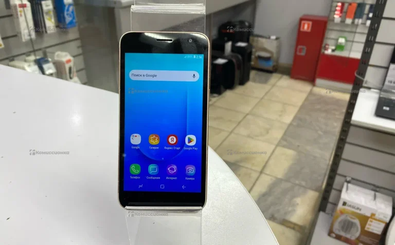 Samsung Galaxy J2 SM-J260F
