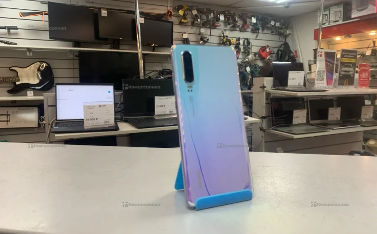 Huawei P30 6/128 ГБ