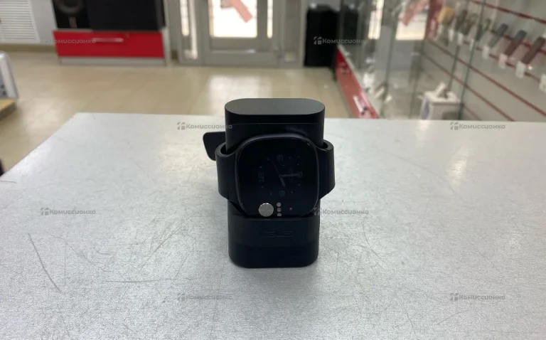 Часы Asus VivoWatch BP