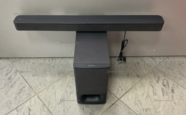 Саундбар Sony WS350