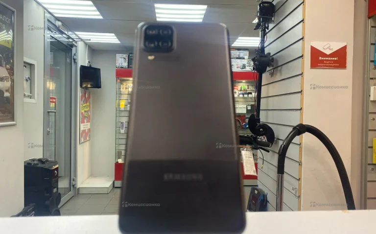 Samsung Galaxy A12 3/32