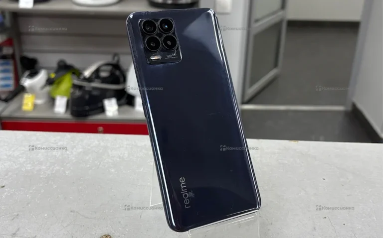 Realme 8pro 4/128 ГБ