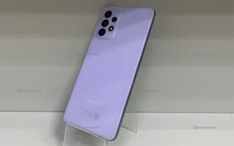 Samsung  Galaxy A52 4/128Gb