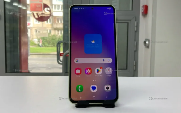Samsung Galaxy A54 8/256GB