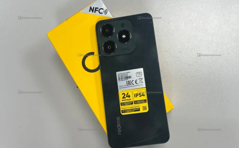 Realme C61 8/256GB