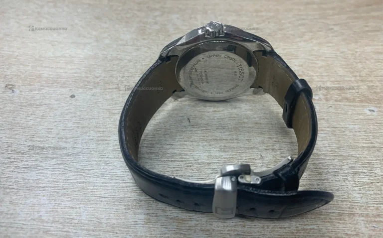 Часы Tissot T035410A