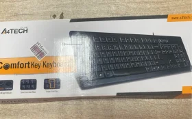 Клавиатура  A4TECH KR-85