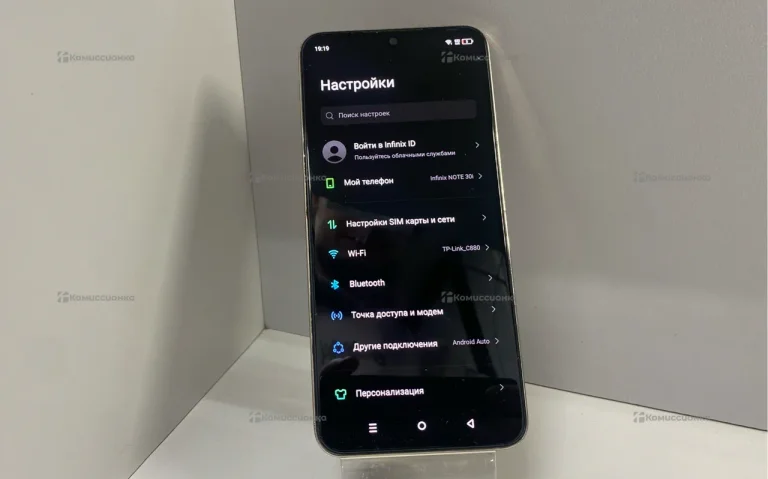 Infinix Note 30i 8/256Gb