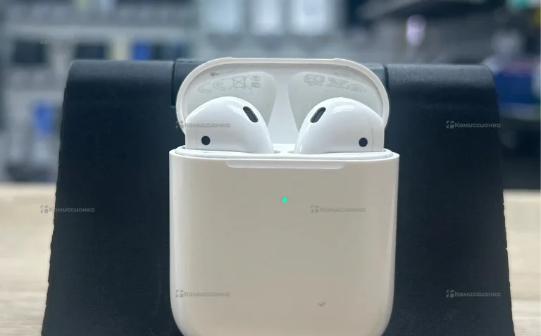 Наушники  AirPods 2