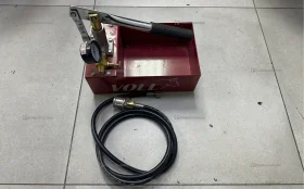 Опресовочник Voll