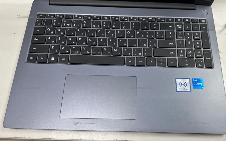 Ноутбук  Huawei MateBook D16 MCLF-X