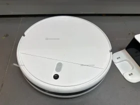 Робот Пылесос Mi robot vacuum Mop 2 lite
