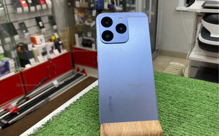 Realme 15T 8/256 ГБ