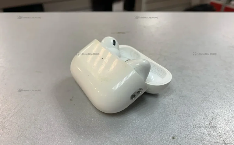 Наушники apple AirPods Pro type-c
