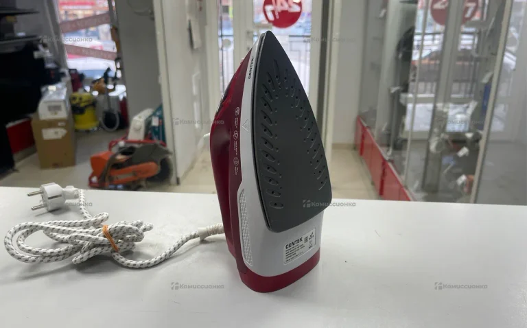 Утюг Centek CT-2347