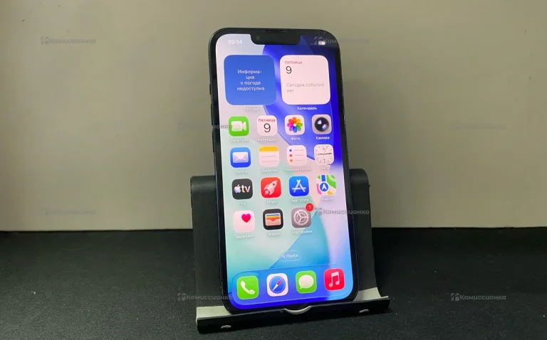 Apple iPhone 13 Pro 6/128 ГБ