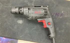 Дрель PITPBM10-C