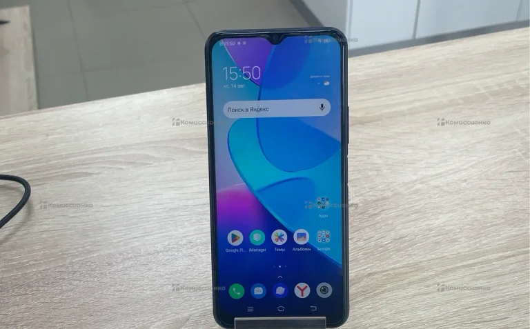 Vivo V2027 4/64