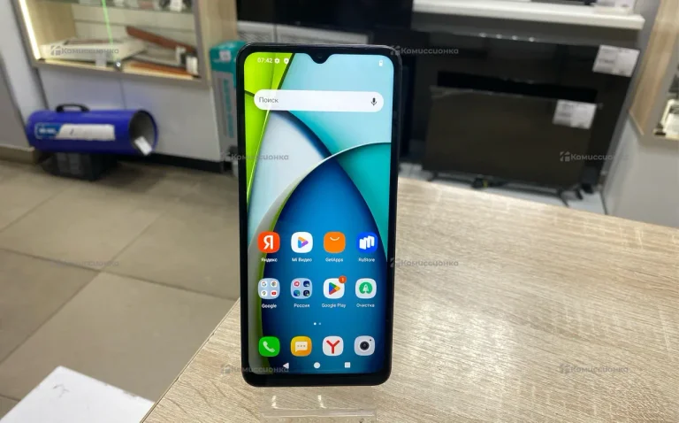 Xiaomi Redmi A3x 3/64 ГБ