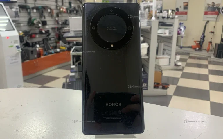 Honor X9a 5G 6/128Gb