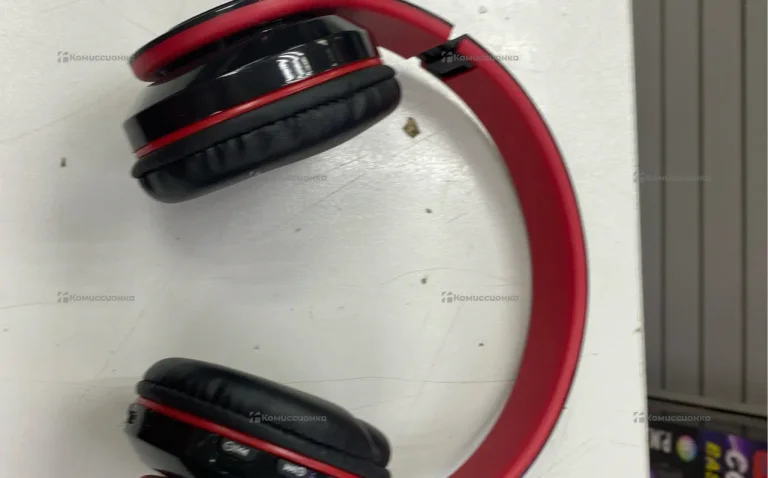 Наушники  Р9