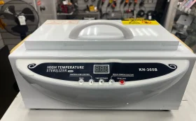 Сухожаровой шкаф КН-360В с дисплеем