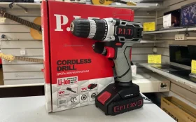 Купить Шуруповерт P.I.T. PSR18-D3 б/у , в Санкт-Петербург Цена:2500рублей
