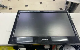 Купить Телевизор HYUNDAI LED19V15 б/у , в Екатеринбург Цена:1400рублей