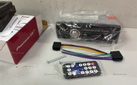 Автомагнитола  Pioneer DEH-190HBT