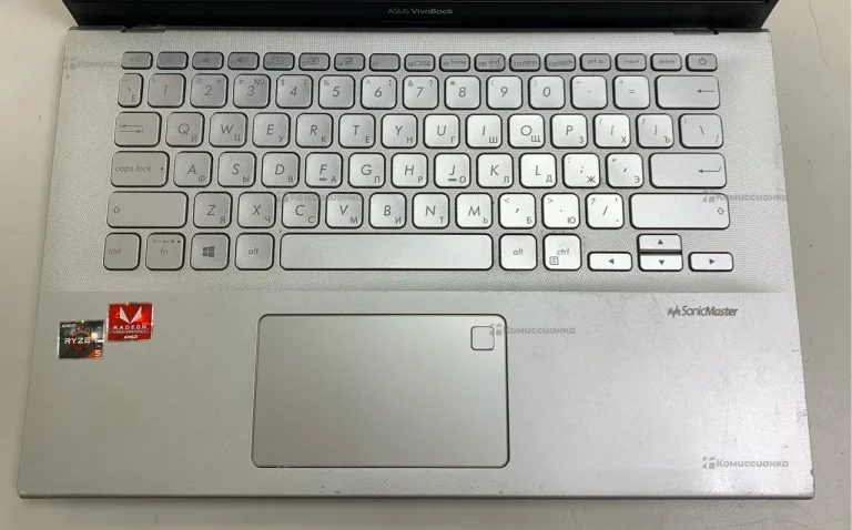 Ноутбук Asus X412D