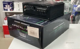 Усилитель  Apocalipse Atom Plus AAP-800.2D