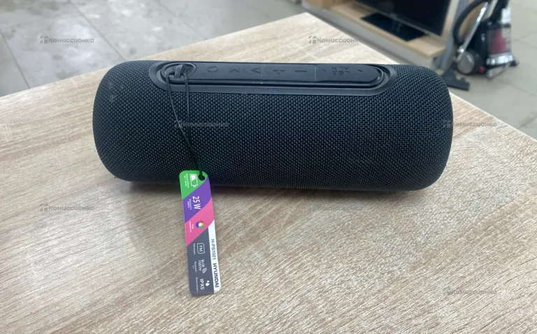 Колонка  Hyundai