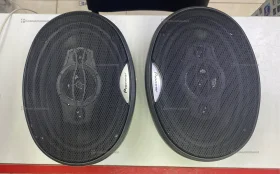 Авто колонки Pioneer 6998a