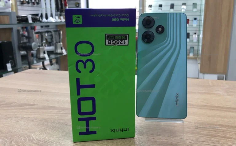 Infinix HOT 30 8/128GB