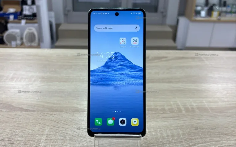 Tecno Spark 20 Pro 12/256 ГБ