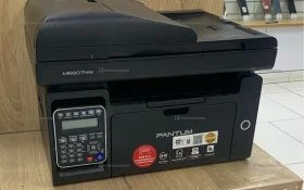 Купить Pantum M6607NW б/у , в Кинель Цена:8990рублей