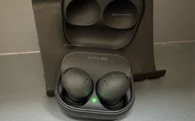 Наушники  Galaxy buds 2 pro