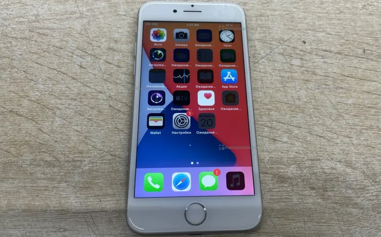 Apple iPhone 7 2/32 ГБ