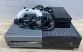 Купить Xbox one Limited Edition Call of Duty:Advanced Warfare 1 tb б/у , в Москва и область Цена:12900рублей