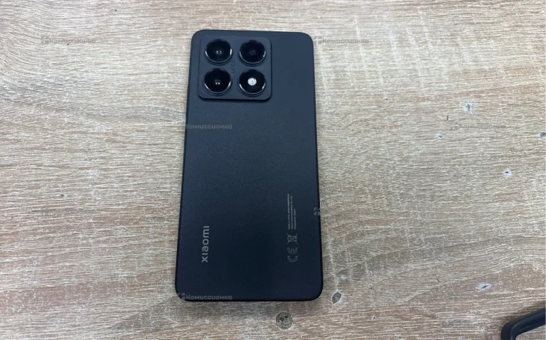 Xiaomi 14T 12/512 ГБ