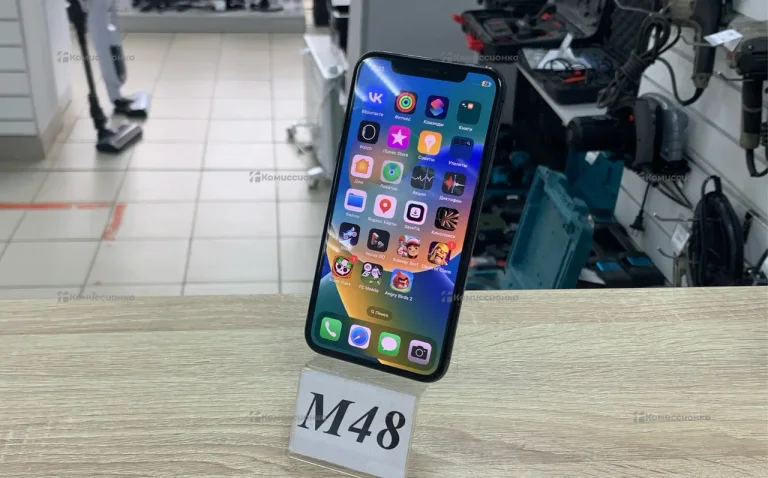 Apple IPhone X 64Gb