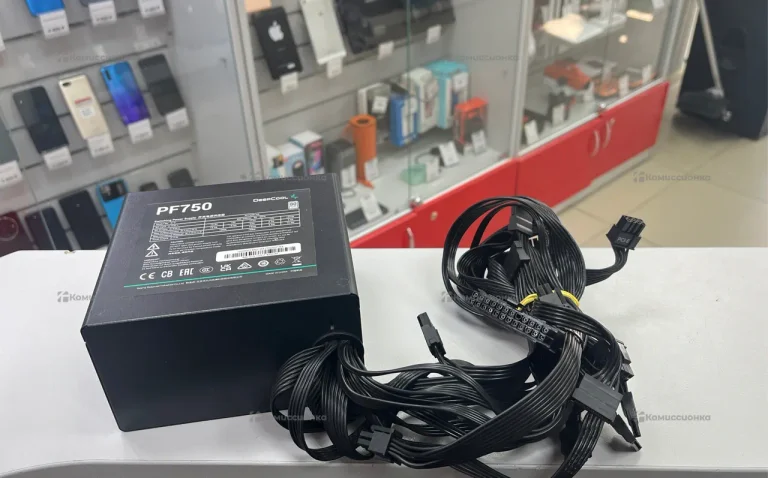 Deepcool PF750