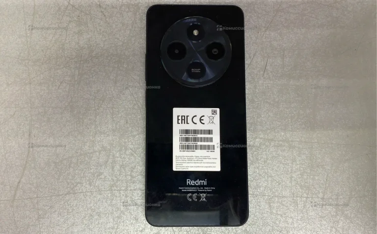 Xiaomi Redmi 14C 4/128 ГБ
