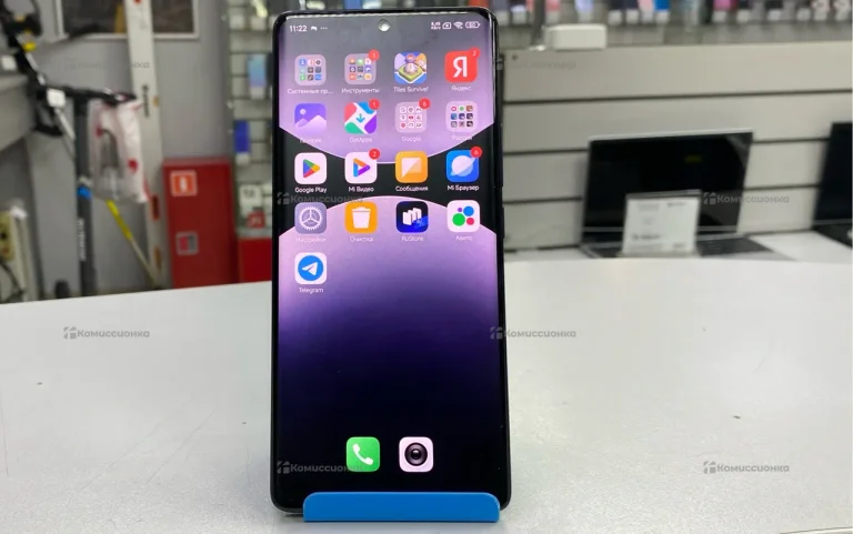 Xiaomi Redmi Note 14 Pro 12/256 ГБ