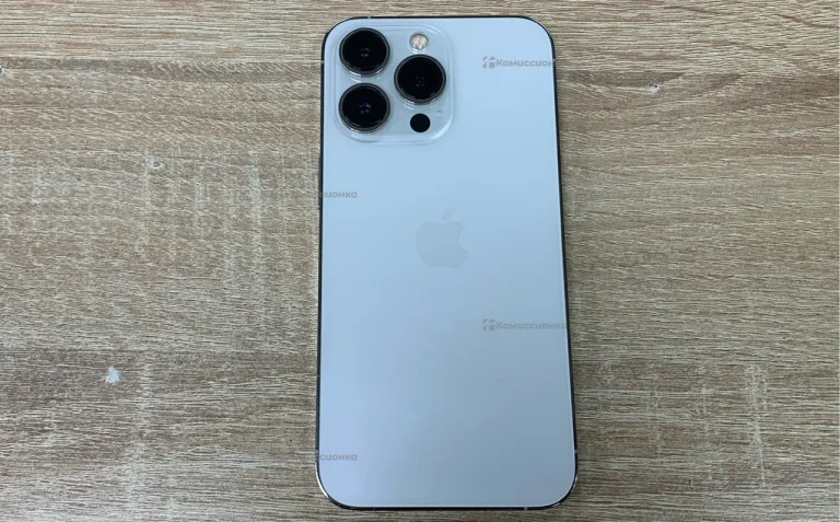 Apple iPhone 13 Pro 6/256 ГБ