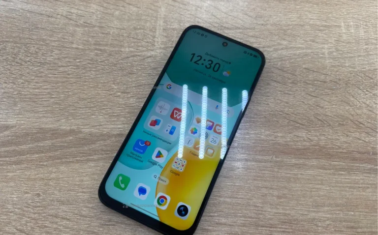 Honor X6c 6/128 ГБ
