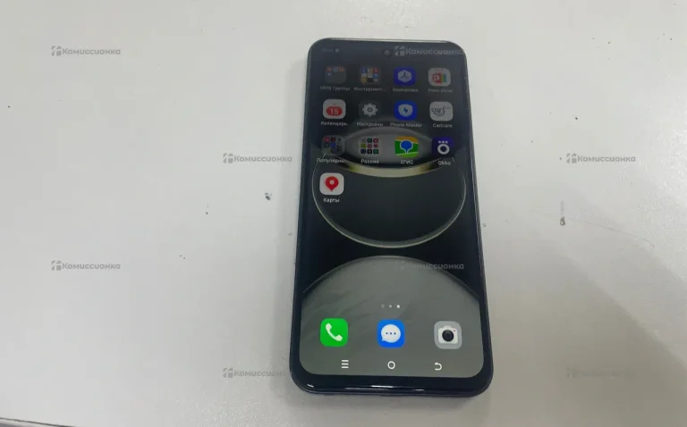 Tecno Spark 30C 4/128 ГБ