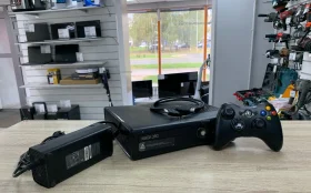 Приставка Xbox 360 256(прошитый)